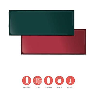 Grand Canyon Hancock 7.5 XW mat