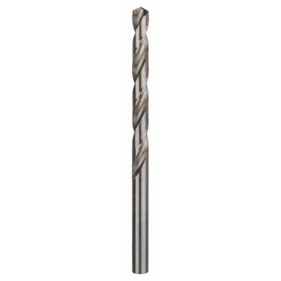 Bosch Accessoires Metaalboren HSS-G, Standard 7 x 69 x 109 mm 1st - 2608585929