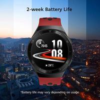Huawei Watch GT 2e Sport - Red - thumbnail