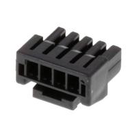 Molex 2045320601 Female behuizing (kabel) Inhoud: 1 stuk(s) Bulk - thumbnail