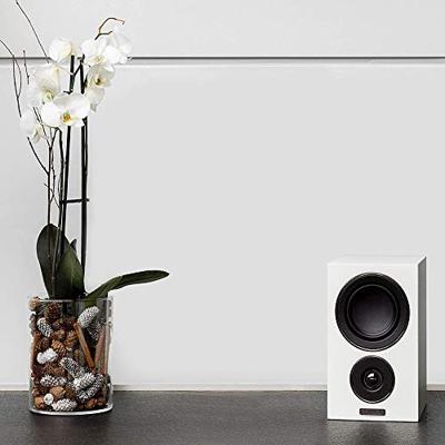 Audiolab Omnia - Zilver