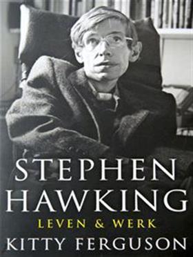 Stephen Hawking - Kitty Ferguson - eBook (9789085712459)