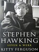 Stephen Hawking - Kitty Ferguson - eBook (9789085712459) - thumbnail
