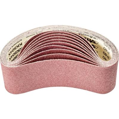 PFERD TOOLS BA 100/610 X A 40 45001304 Schuurband Korrelgrootte (num) 40 (l x b) 610 mm x 100 mm 10 stuk(s)