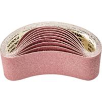 PFERD TOOLS BA 100/610 X A 40 45001304 Schuurband Korrelgrootte (num) 40 (l x b) 610 mm x 100 mm 10 stuk(s) - thumbnail