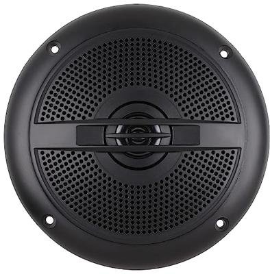 Renegade RXM52B Marine-luidspreker 160 W Inhoud: 1 paar