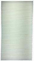 Vouwfilter plat polyester gas35m - thumbnail