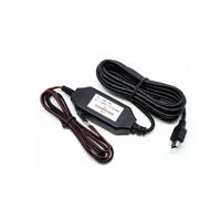DC/DC Step-down omvormer 12V/24V naar 5V 2.0A - micro-usb, 2.5m - thumbnail