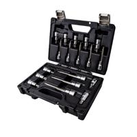Beta Doppenset torx 18-delig - thumbnail