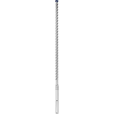 Bosch Accessories EXPERT SDS max-8X 2608900208 Wolfraamcarbide Hamerboor 1 stuks 14 mm Gezamenlijke lengte 540 mm SDS-Max 1 stuk(s) Bosch Accessories EXPERT SDS max-8X 2608900208 Wolfraamcarbide Hamerboor 1 stuks 14 mm Gezamenlijke lengte 540 mm SDS-Max 1 stuk(s)