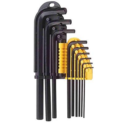 Inbusset 9dlg.1.5-10mm