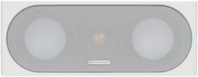 Monitor Audio Radius 200 centerspeaker wit