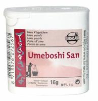 Umeboshi san pillen - thumbnail
