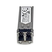 .com MSA conform 100 Mbps glasvezel SFP module - 100Base-FX - MM LC transceiver - 2 km- 1310nm - SFP (mini-GBIC) transceivermodule - 100Mb LAN - 100Base-FX - thumbnail