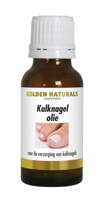 Golden Naturals Kalknagelolie - thumbnail