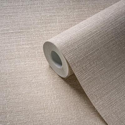 Livingwalls Stories of Life - Creme - Structuur - 396483