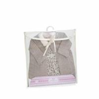 Poppenkleding Arias Elegance 50 cm - thumbnail