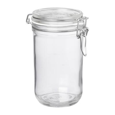 Weckpot fido terrina - glas - 750 ml