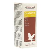 Canto-vit Liquid 30ml 460202 - thumbnail