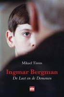 Ingmar Bergman De lust en de demonen - Mikael Timm - ebook - thumbnail
