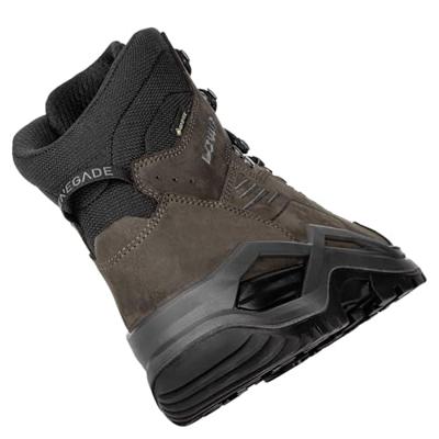 Lowa Renegade Evo GTX Mid Wandelschoenen