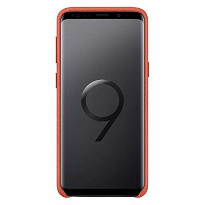 Galaxy S9 Alcantara Cover mint EF-XG960AMEGWW Galaxy S9 Alcantara Cover mint EF-XG960AMEGWW