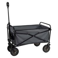 Opvouwbare Steekwagen 82x52x63cm - thumbnail