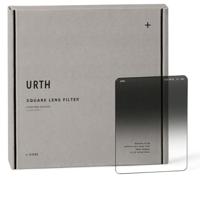 Urth 75 x 100mm Soft graduated ND16 (4 stop) filter (Plus+) - thumbnail