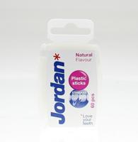 Jordan Tandenstoker Plastic (60st) - thumbnail