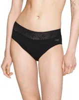 Menstruatie ondergoed - period hipster heavy - 1 pak - Incontinentie ondergoed - thumbnail