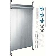 Hager UF321NW Compleet veld 1 stuk(s) - thumbnail