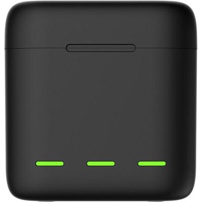 Telesin batterij oplaadbox voor GoPro Hero 13