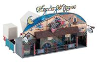 Faller 140419 H0 Rijwinkel hexn Wippn - thumbnail