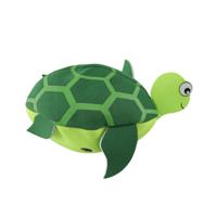 Neopreen American Football schildpad - thumbnail