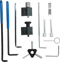 Brilliant Tools BT597700 Motorinstelgereedschapsset voor VAG - thumbnail