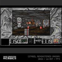 Evercade Home Computer Heroes - Cartridge 1 - thumbnail