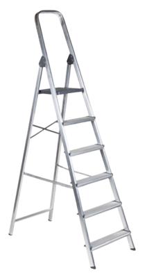 Trap Altipesa 306N Aluminium