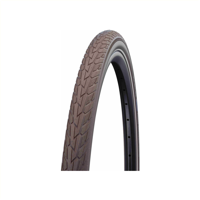 Schwalbe Buitenband 28-1.75 (47-622) road cruiser active coffee r - thumbnail