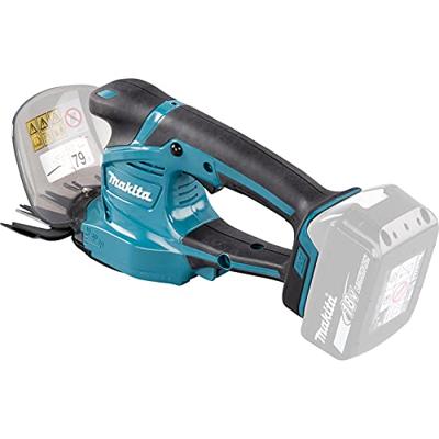 Makita DUM111ZX Accu Gras-/buxusschaar 18V Basic Body - thumbnail