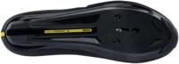 MAVIC "cosmic boa" raceschoen shoe cosmic boa black size 44 2/3 - thumbnail