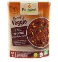 Priméal Chilli Vegetarische Sojabonen Bio (250g) - thumbnail