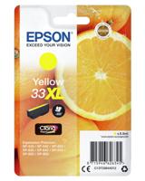 Epson C13T33644022 inktcartridge - thumbnail