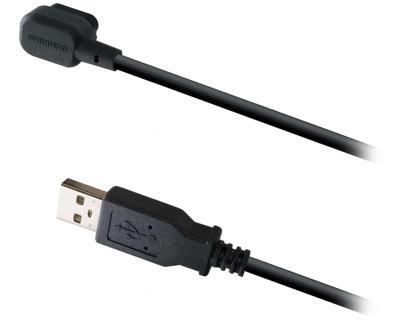 SHIMANO usb-ladekabel "iewec300a" charg.cable shim.iewec 300a 1,5m usb
