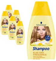Schwarzkopf Shampoo Elke Dag (400ml) - thumbnail