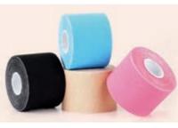 Sissel Kinesiology Tape Blauw - thumbnail