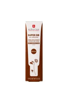 Erborian Super BB Covering Care-Cream SPF20 Chocolat - 15 ml