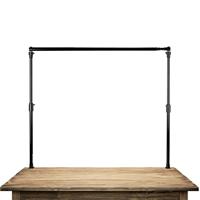 Bresser Tabletop Background Support 60x300cm - thumbnail