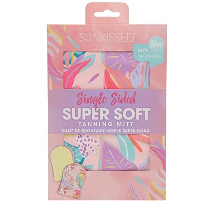 Sunkissed Supersoft Single Tanning Mitt