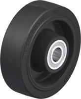 Blickle POEV 100/15K Kunststofwiel Wieldiameter: 100 mm Draagvermogen (max.): 200 kg 1 stuk(s) - thumbnail