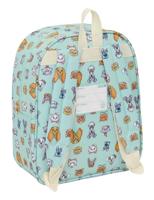 Schoolrugzak Disney Blauw 22 x 27 x 10 cm - thumbnail